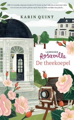 De theekoepel