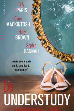 De understudy
