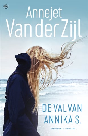Annika 1 - De val van Annika S