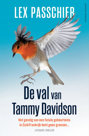 De val van Tammy Davidson