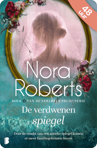 Verloren bruid 2 - De verdwenen spiegel