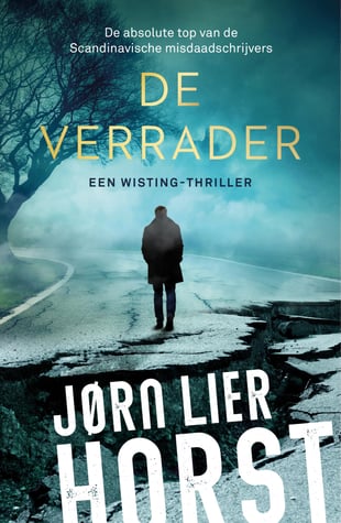 Wisting 16 - De verrader