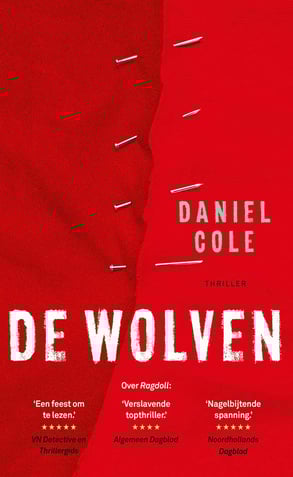 De wolven