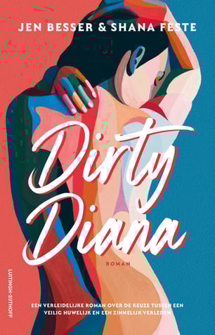 Dirty Diana 1 - Dirty Diana