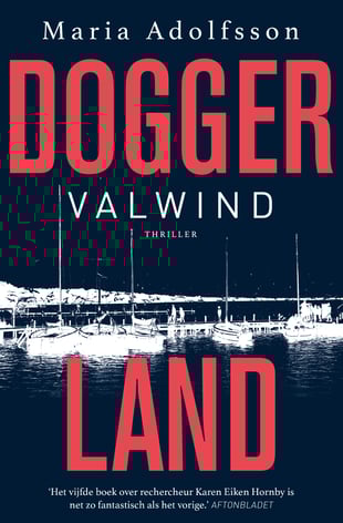 Doggerland 5 - Valwind