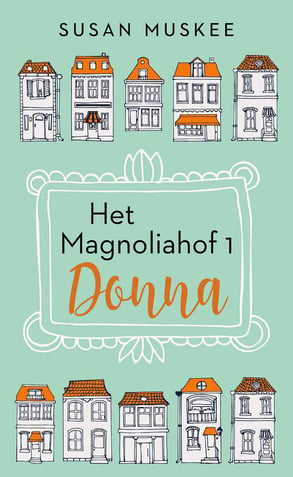 Donna -  Het Magnoliahof 1