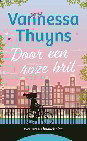 Door een roze bril