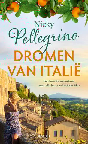 Dromen van Italië