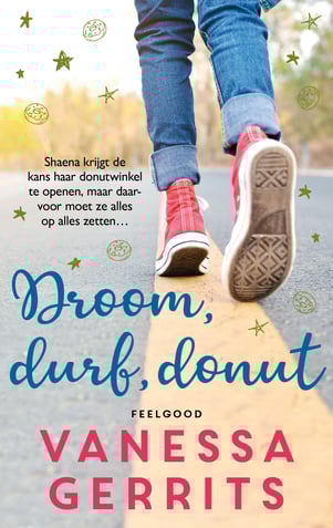 North Ness Inn 3 - Droom, durf, donut