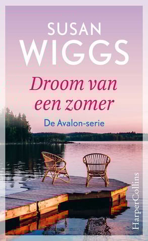 Droom van een zomer