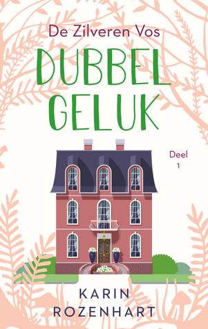 Zilveren Vos 1 - Dubbel geluk