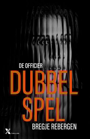 De officier 1 - Dubbelspel