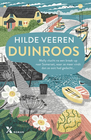 Duinroos