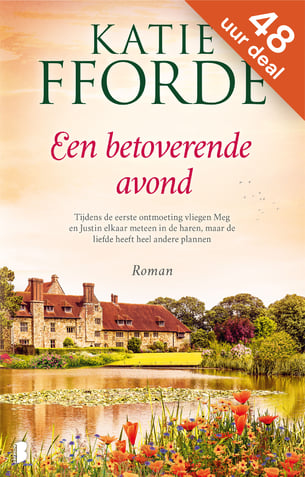 Een betoverende avond
