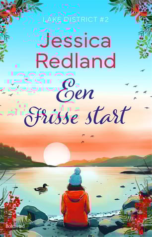 Lake District - Een frisse start