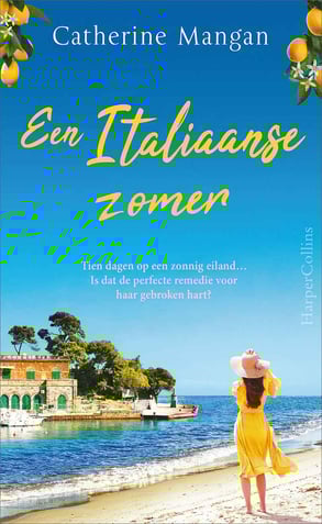 Een Italiaanse zomer