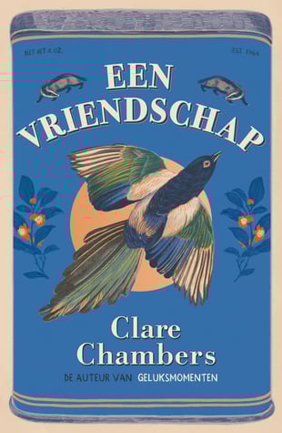 Een vriendschap