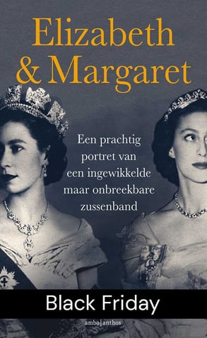 Elizabeth & Margaret