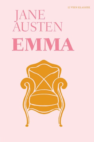 LJ Veen Klassiek - Emma