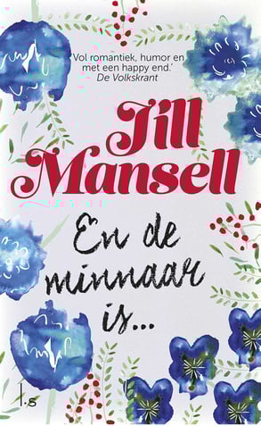 En de minnaar is