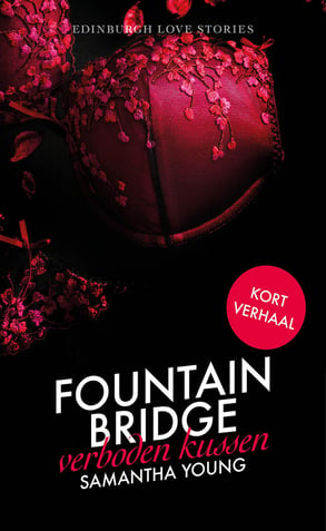 Fountain bridge