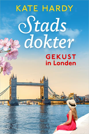 Stadsdokter 3 - Gekust in Londen