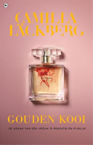 Faye 1 - Gouden kooi