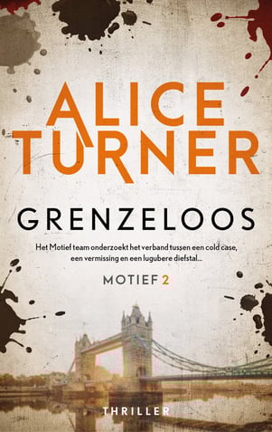 Motief 2 - Grenzeloos
