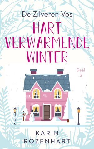 Zilveren Vos 3 - Hartverwarmende winter