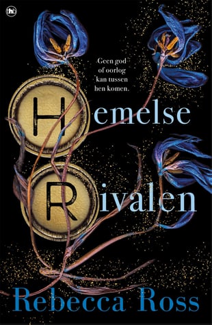 Hemelse rivalen - Hemelse rivalen