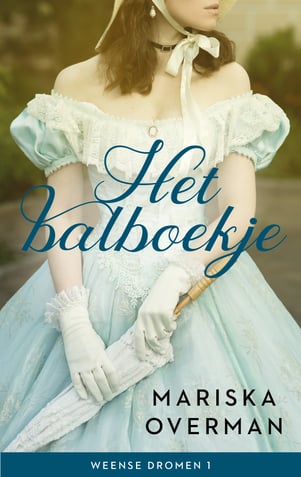 Het balboekje - Weense dromen 1