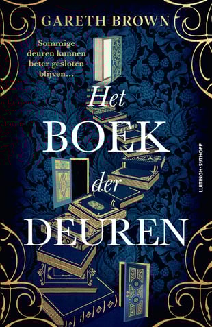 Het boek der deuren