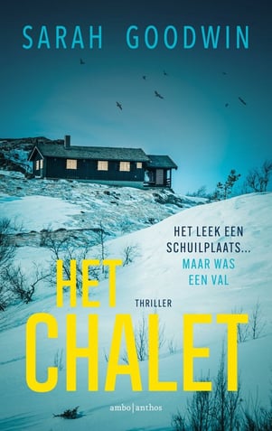 Het chalet