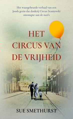 Het circus van de vrijheid