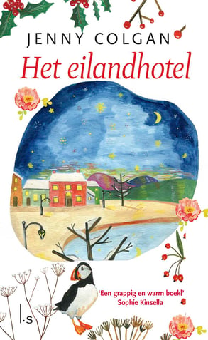 Het eilandhotel