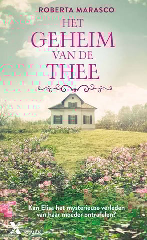 Het geheim van de thee