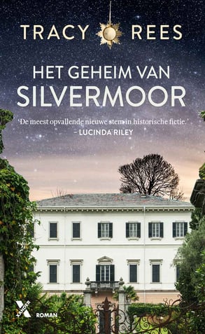 Het geheim van Silvermoor