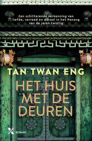 Het huis met de deuren