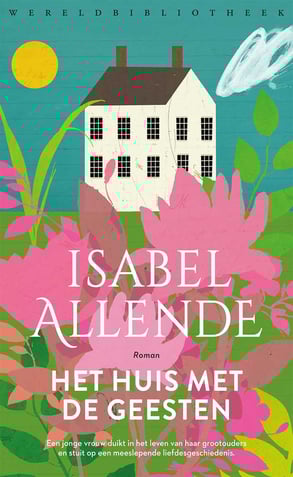 Het huis met de geesten