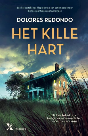 Baztán - Het kille hart