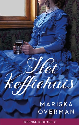 Het koffiehuis - Weense dromen 2