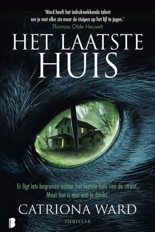 Het laatste huis