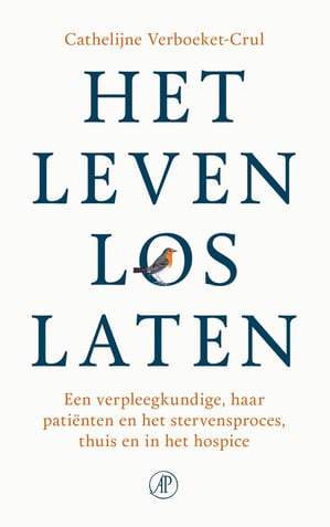 Het leven loslaten