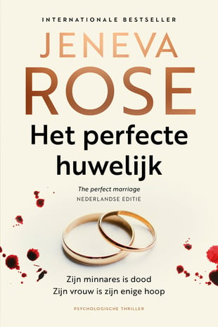 Het perfecte huwelijk