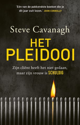 Het pleidooi