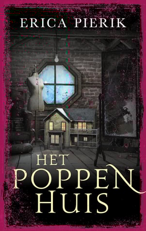 Het poppenhuis (kort verhaal) 