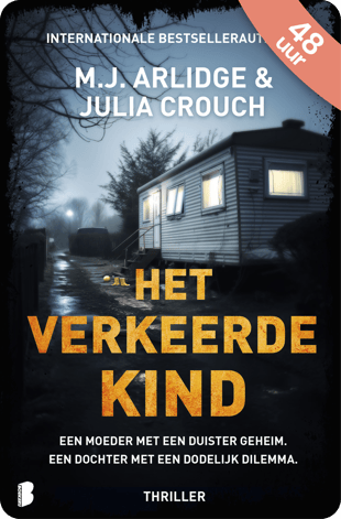 Het verkeerde kind