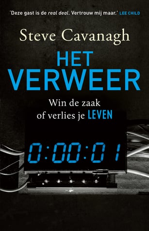 Het verweer