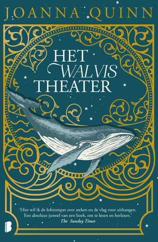 Het walvistheater