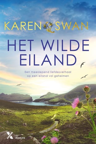 Het wilde eiland